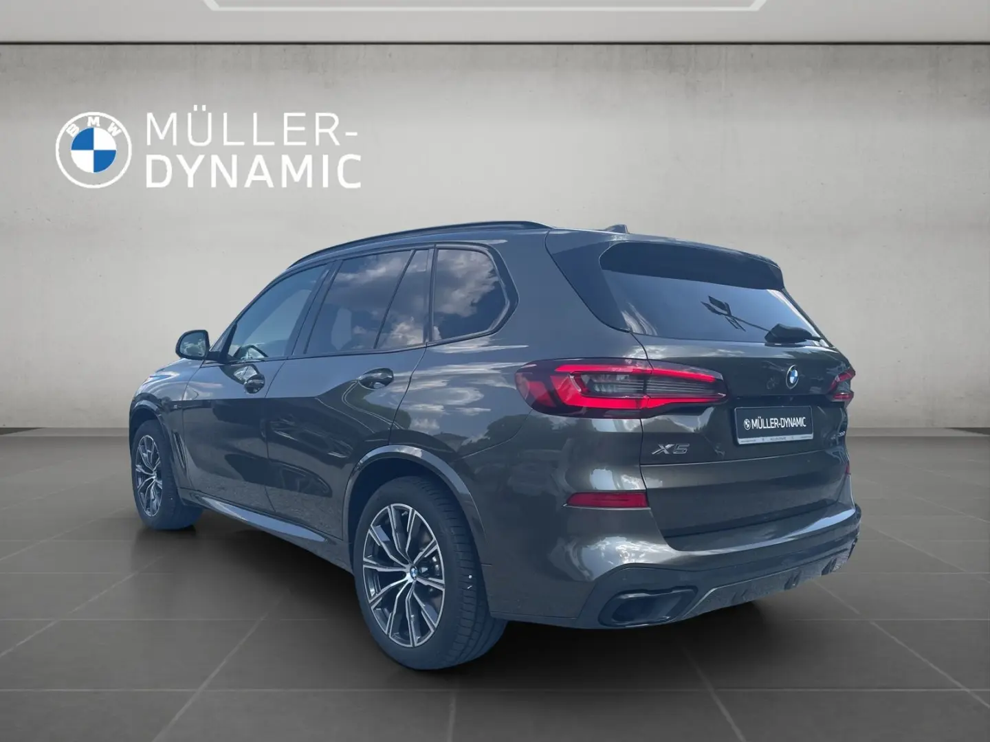 X5 xDrive30d M SPORT LASER HUD AHK PANO HIFI 360