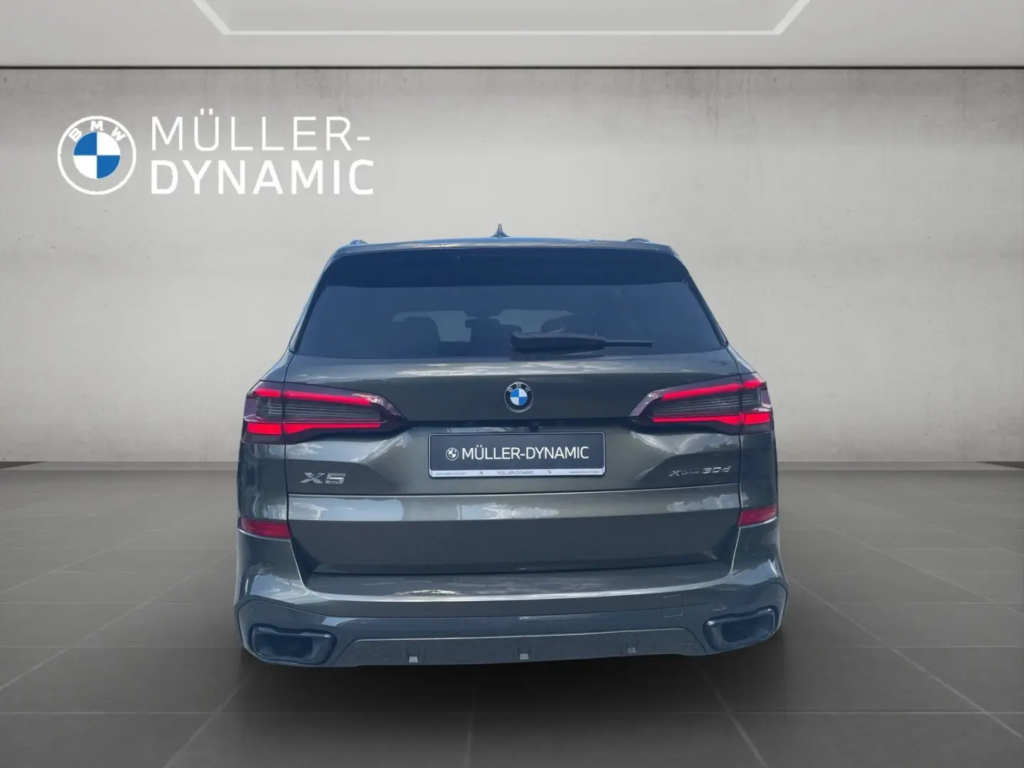X5 xDrive30d M SPORT LASER HUD AHK PANO HIFI 360
