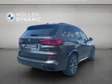 X5 xDrive30d M SPORT LASER HUD AHK PANO HIFI 360