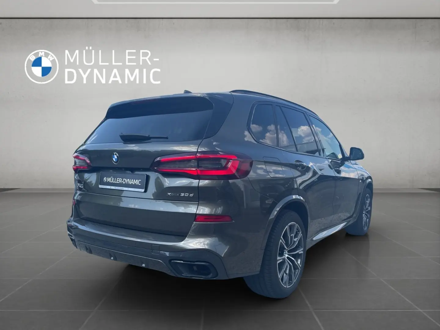 X5 xDrive30d M SPORT LASER HUD AHK PANO HIFI 360