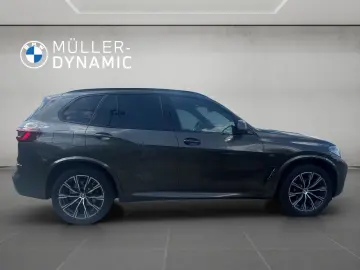 X5 xDrive30d M SPORT LASER HUD AHK PANO HIFI 360