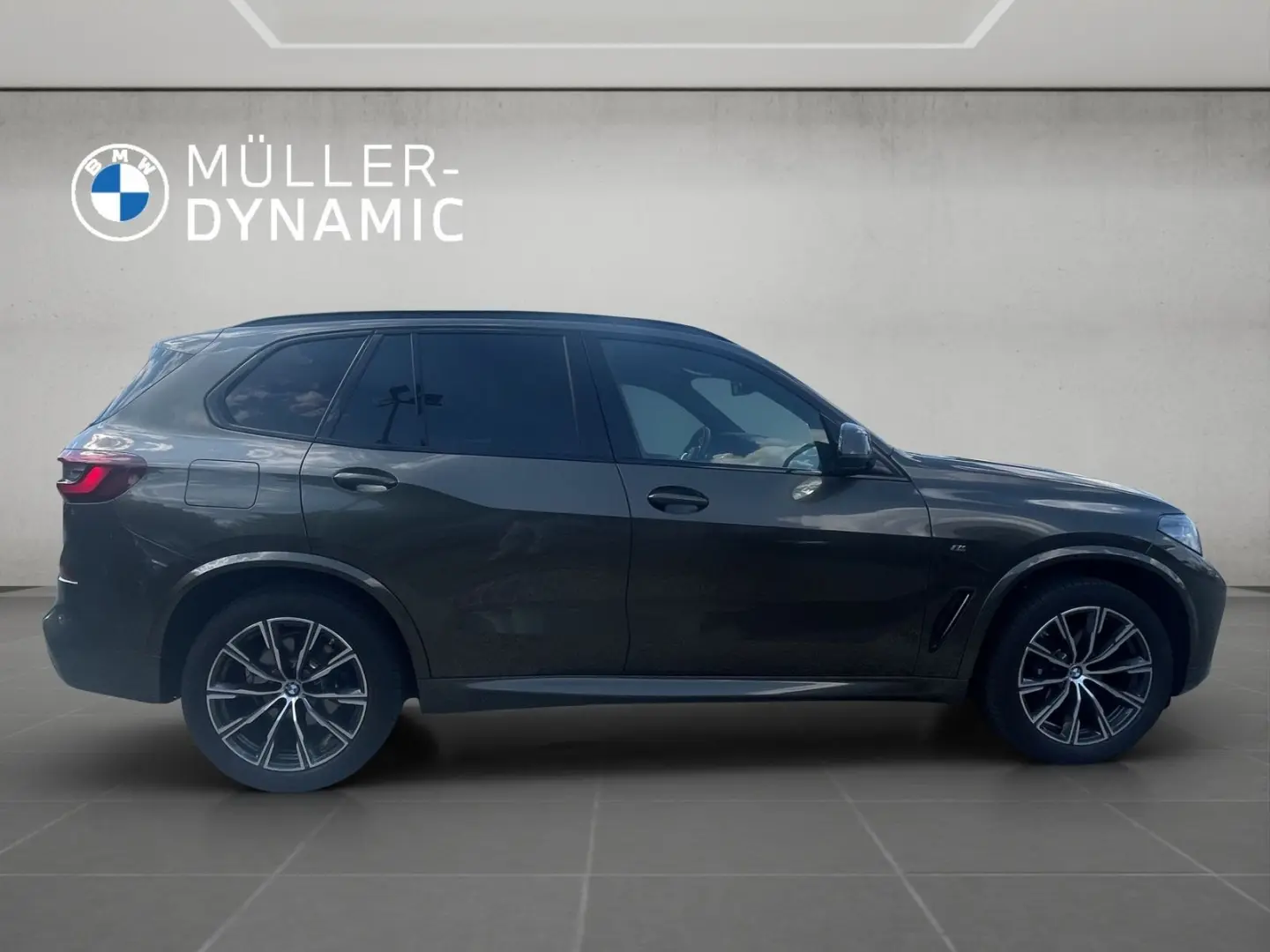 X5 xDrive30d M SPORT LASER HUD AHK PANO HIFI 360