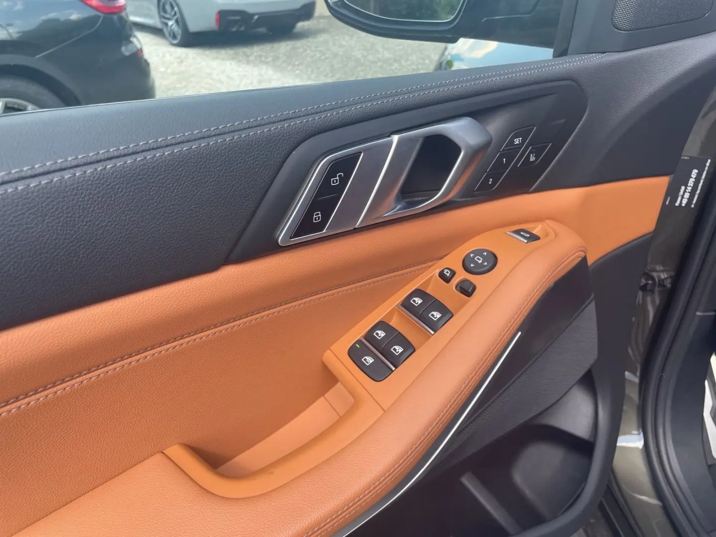 X5 xDrive30d M SPORT LASER HUD AHK PANO HIFI 360