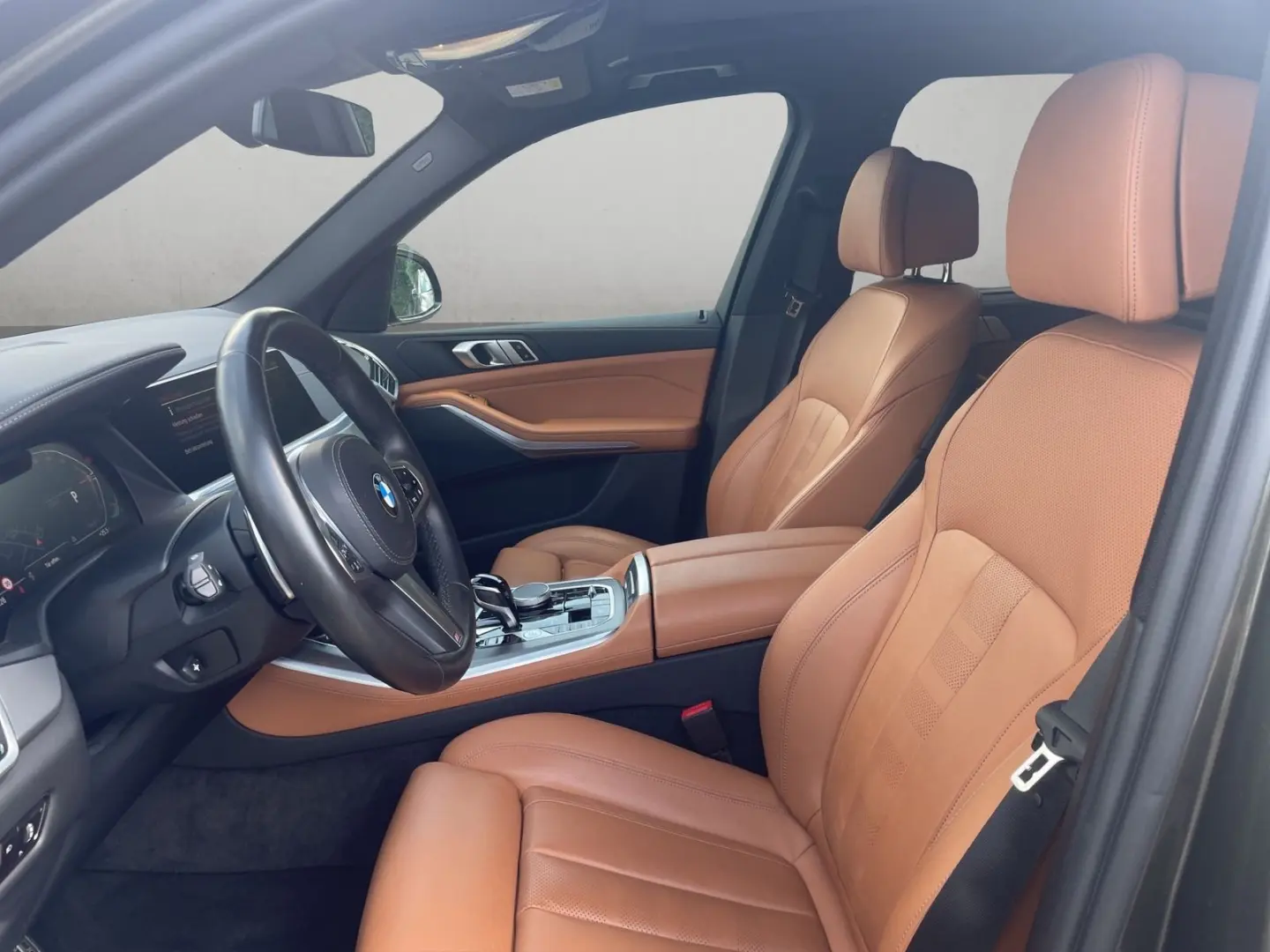 X5 xDrive30d M SPORT LASER HUD AHK PANO HIFI 360