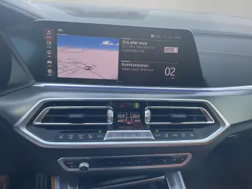 X5 xDrive30d M SPORT LASER HUD AHK PANO HIFI 360