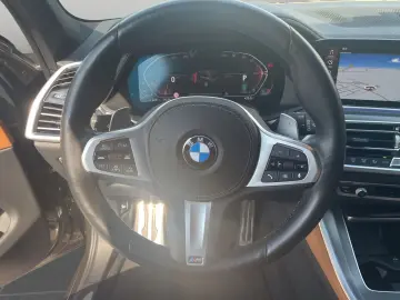 X5 xDrive30d M SPORT LASER HUD AHK PANO HIFI 360