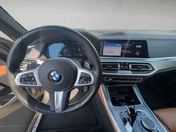 X5 xDrive30d M SPORT LASER HUD AHK PANO HIFI 360