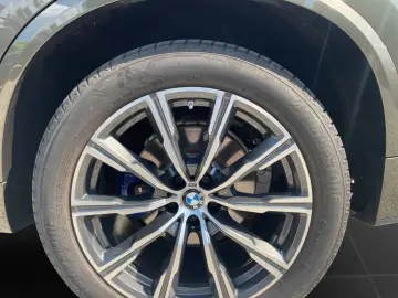 X5 xDrive30d M SPORT LASER HUD AHK PANO HIFI 360
