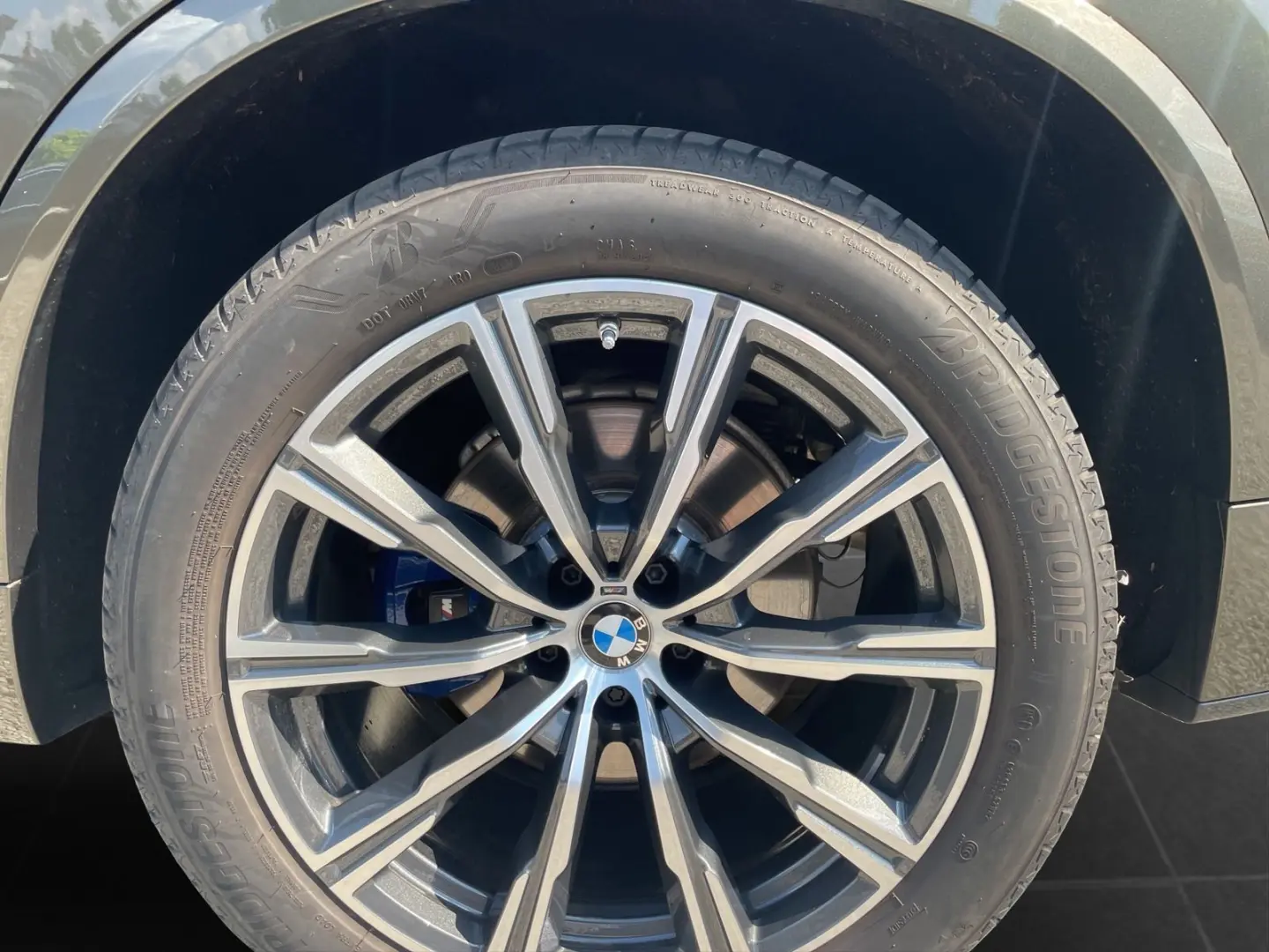 X5 xDrive30d M SPORT LASER HUD AHK PANO HIFI 360