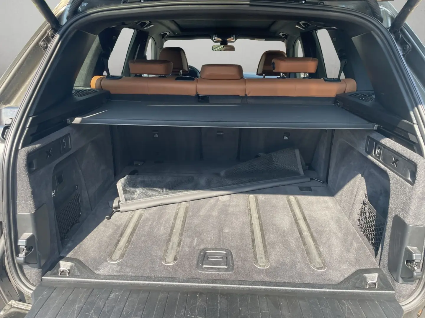 X5 xDrive30d M SPORT LASER HUD AHK PANO HIFI 360