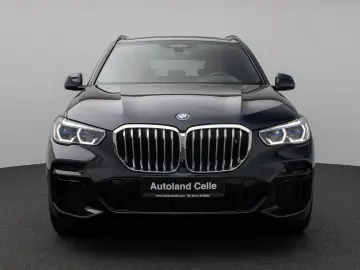 X5 xD45e M Sport Panorama 360°HUD HiFi NightVisi