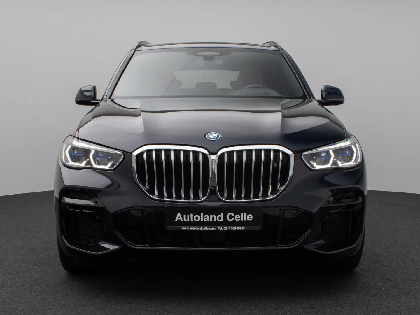 X5 xD45e M Sport Panorama 360°HUD HiFi NightVisi