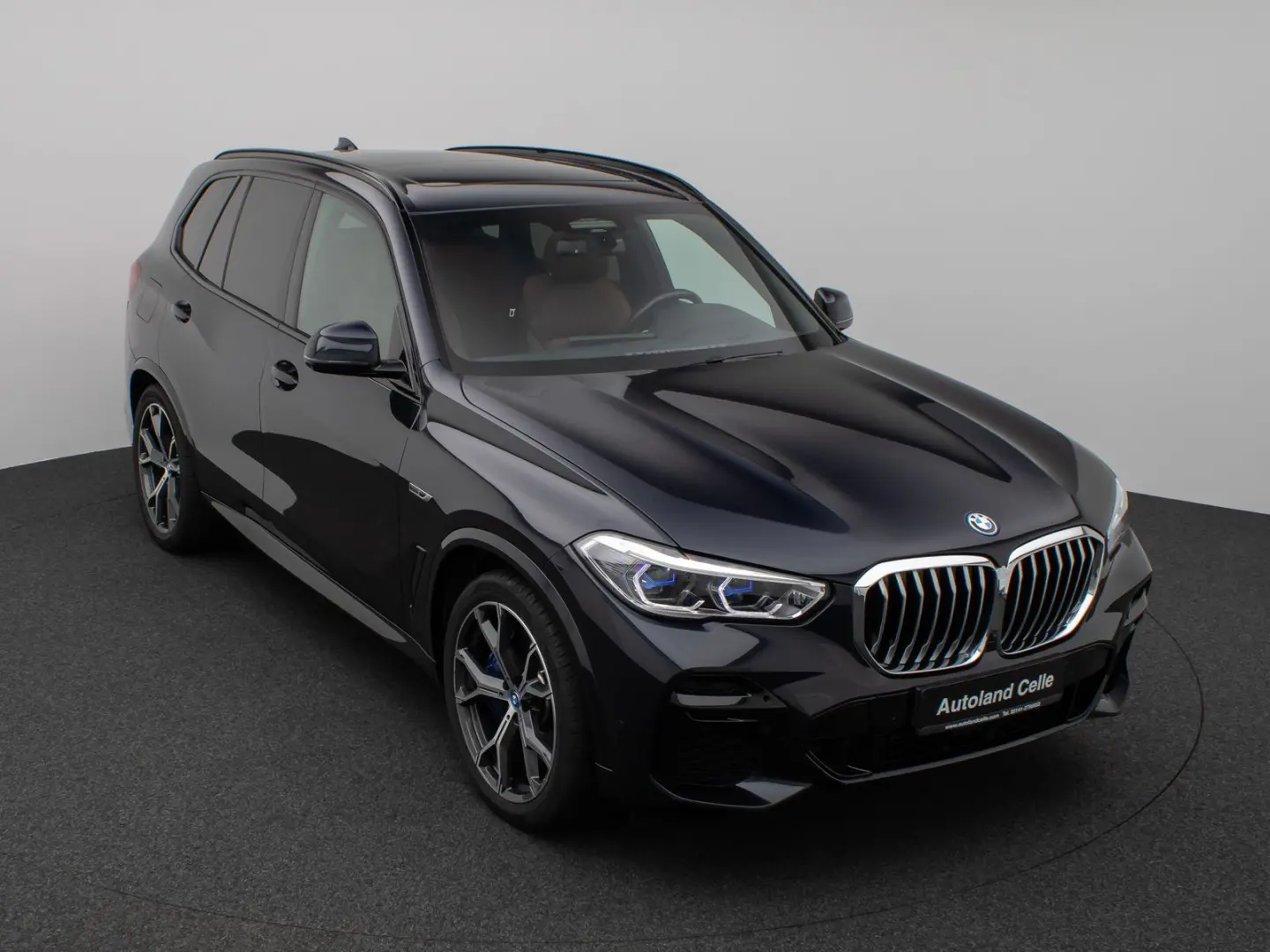 X5 xD45e M Sport Panorama 360°HUD HiFi NightVisi