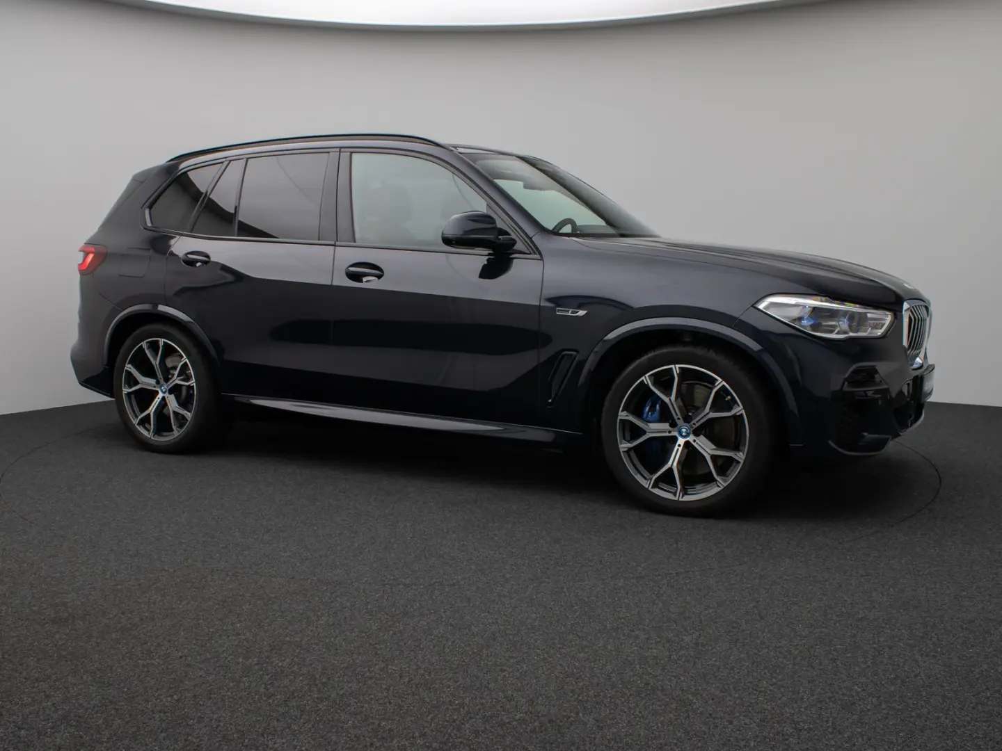 X5 xD45e M Sport Panorama 360°HUD HiFi NightVisi