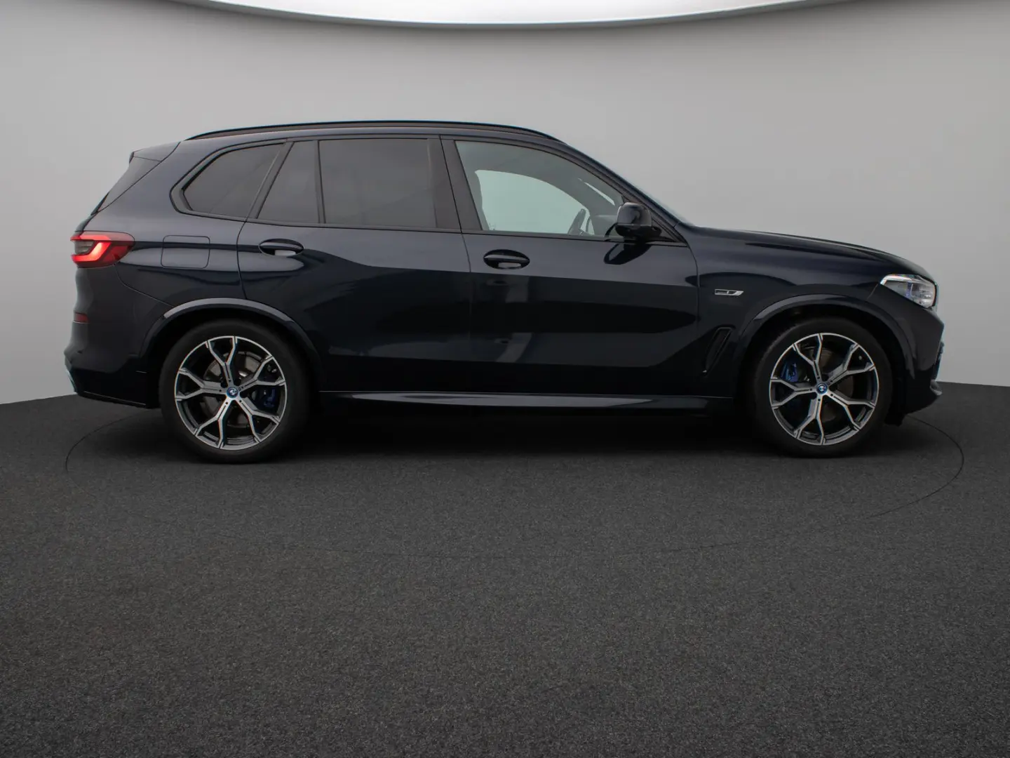X5 xD45e M Sport Panorama 360°HUD HiFi NightVisi