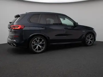 X5 xD45e M Sport Panorama 360°HUD HiFi NightVisi