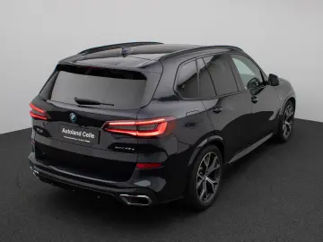 X5 xD45e M Sport Panorama 360°HUD HiFi NightVisi