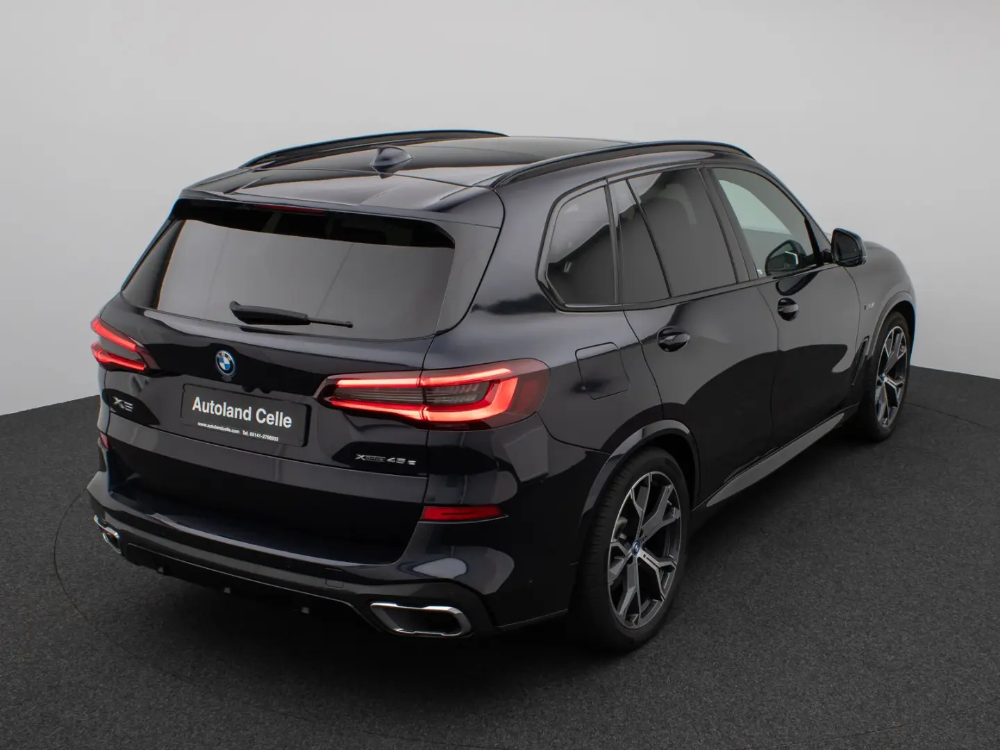 X5 xD45e M Sport Panorama 360°HUD HiFi NightVisi