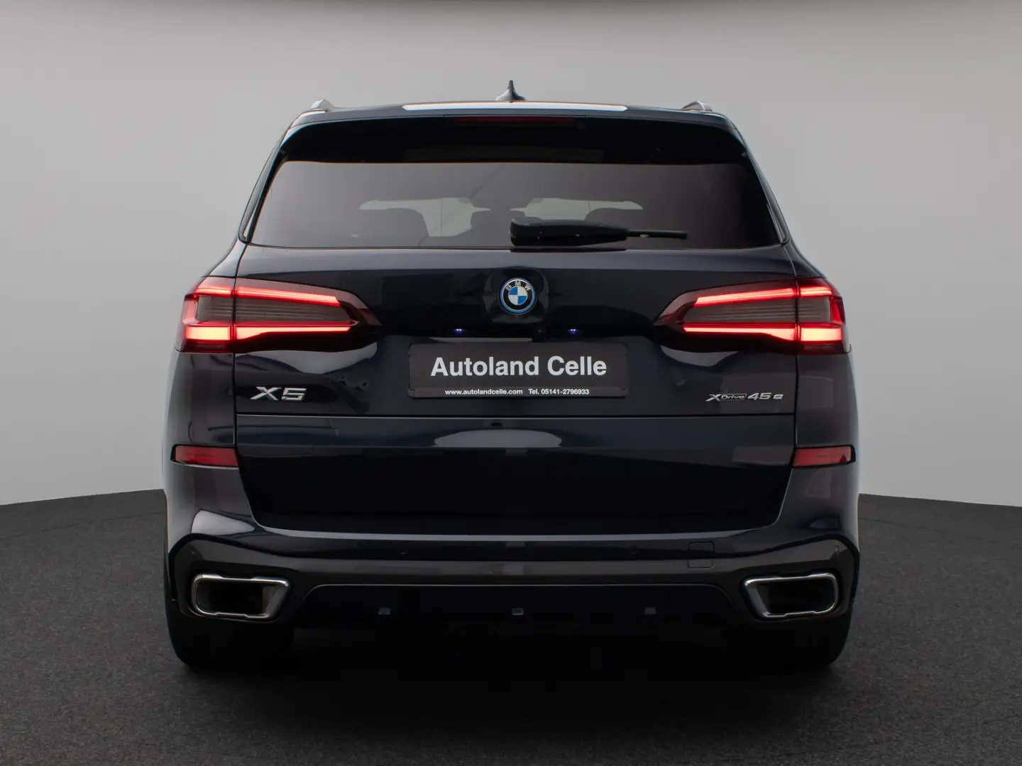 X5 xD45e M Sport Panorama 360°HUD HiFi NightVisi