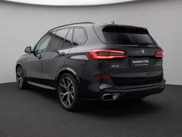X5 xD45e M Sport Panorama 360°HUD HiFi NightVisi