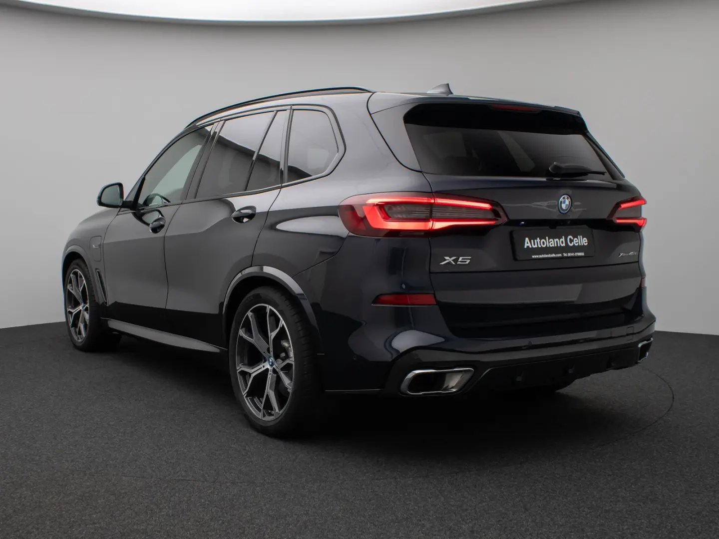 X5 xD45e M Sport Panorama 360°HUD HiFi NightVisi
