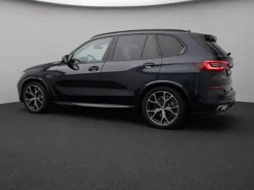 X5 xD45e M Sport Panorama 360°HUD HiFi NightVisi