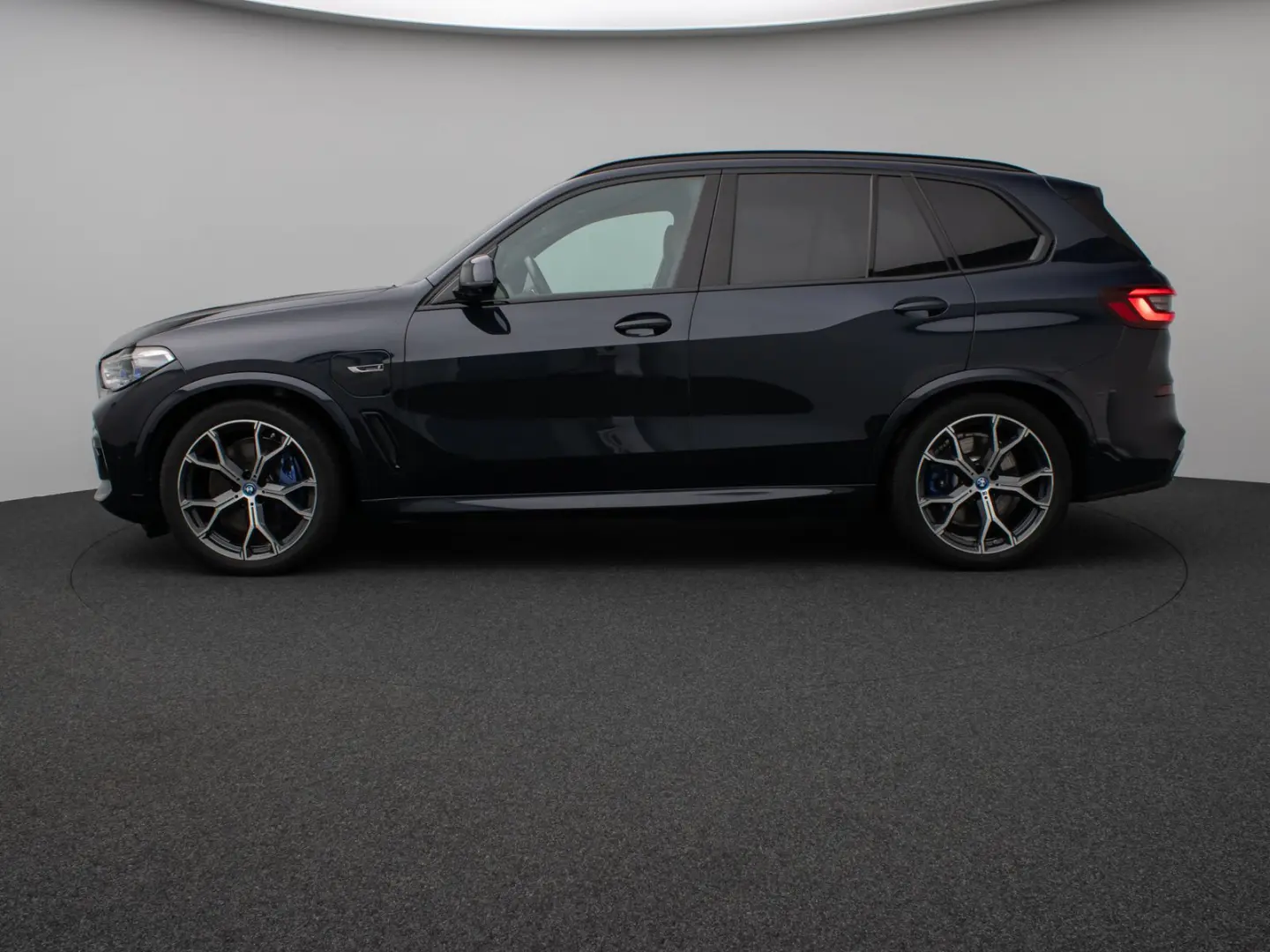 X5 xD45e M Sport Panorama 360°HUD HiFi NightVisi