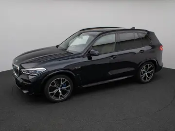 X5 xD45e M Sport Panorama 360°HUD HiFi NightVisi