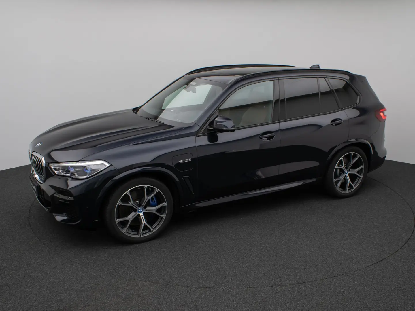X5 xD45e M Sport Panorama 360°HUD HiFi NightVisi