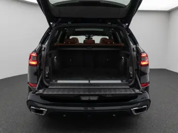 X5 xD45e M Sport Panorama 360°HUD HiFi NightVisi