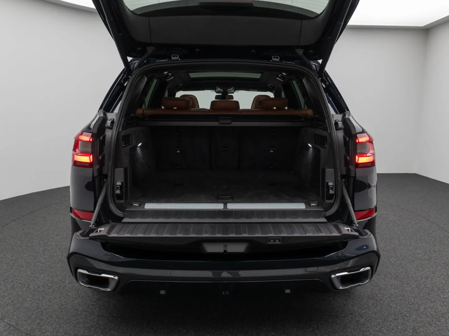 X5 xD45e M Sport Panorama 360°HUD HiFi NightVisi