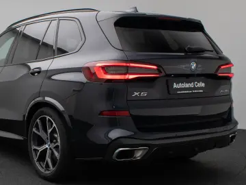 X5 xD45e M Sport Panorama 360°HUD HiFi NightVisi