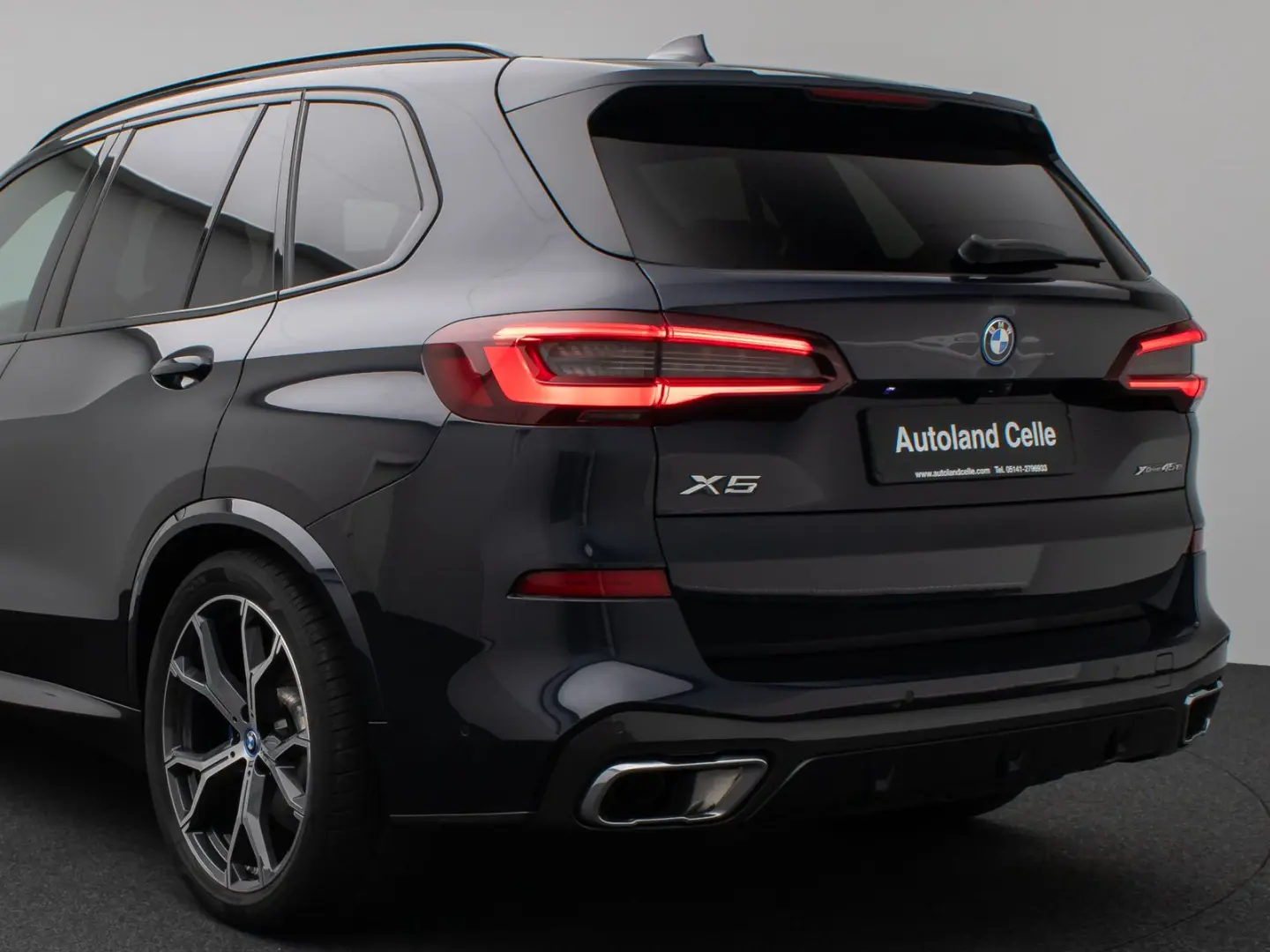 X5 xD45e M Sport Panorama 360°HUD HiFi NightVisi