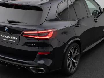 X5 xD45e M Sport Panorama 360°HUD HiFi NightVisi