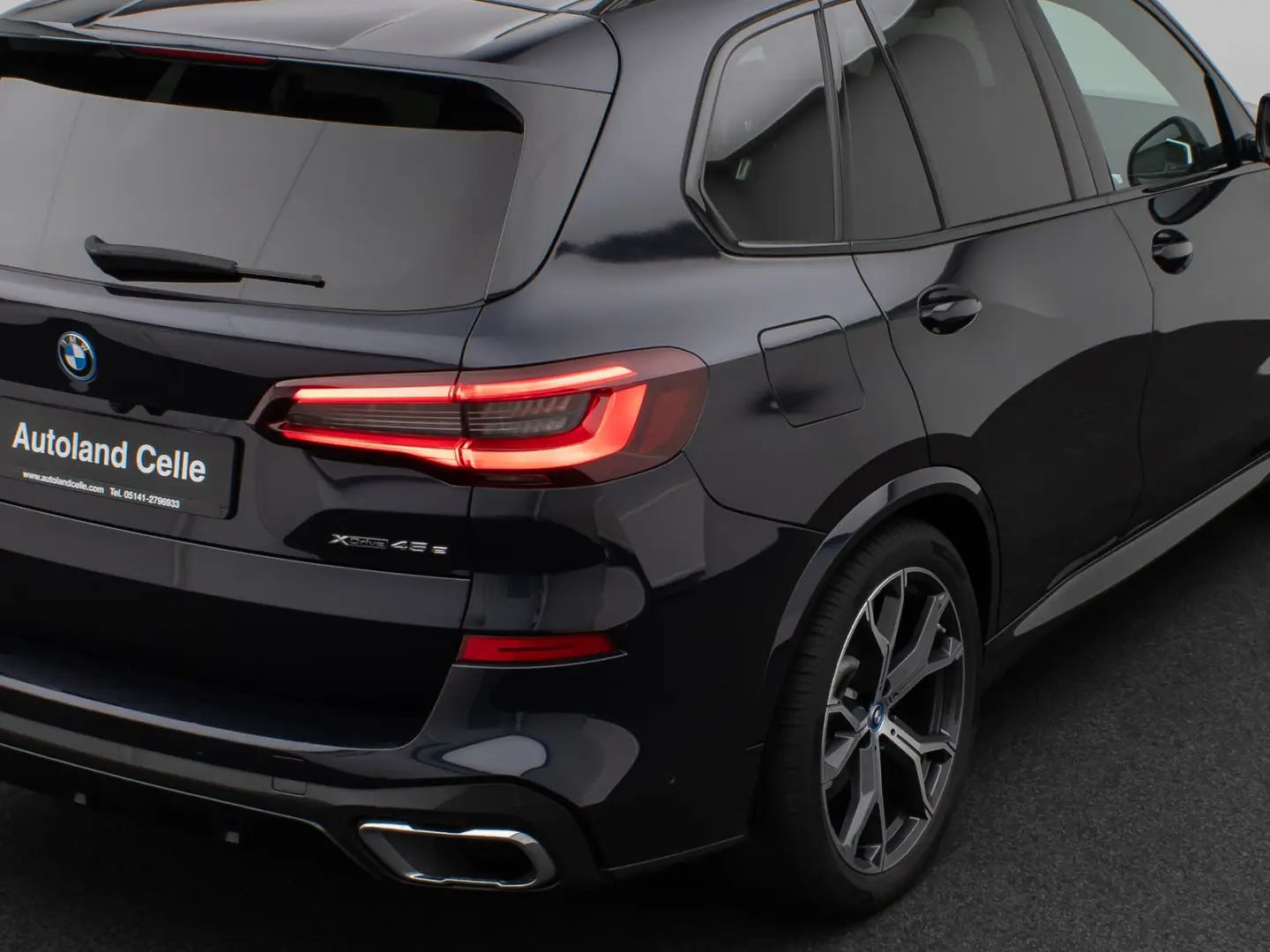X5 xD45e M Sport Panorama 360°HUD HiFi NightVisi