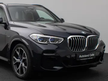 X5 xD45e M Sport Panorama 360°HUD HiFi NightVisi