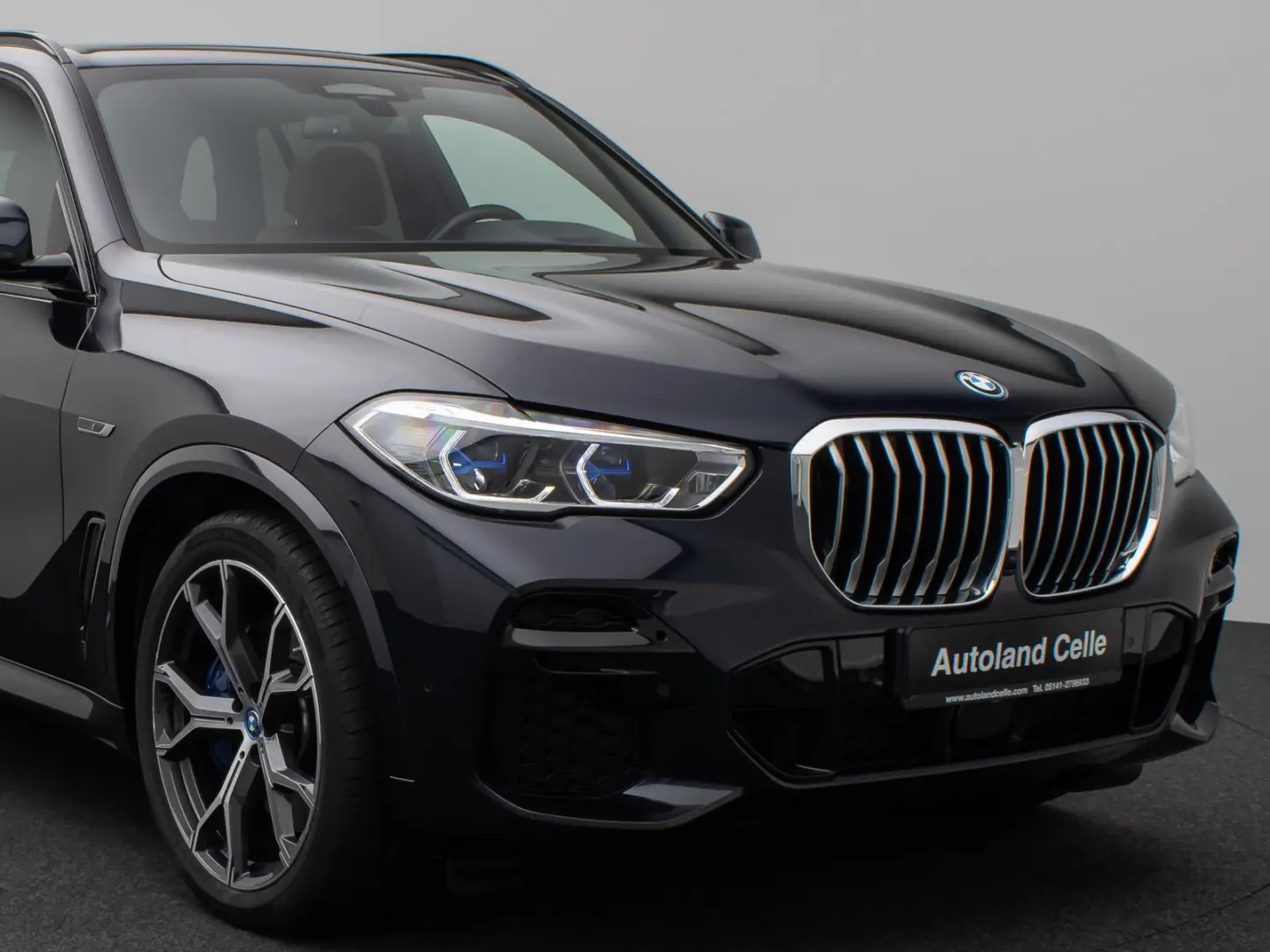 X5 xD45e M Sport Panorama 360°HUD HiFi NightVisi