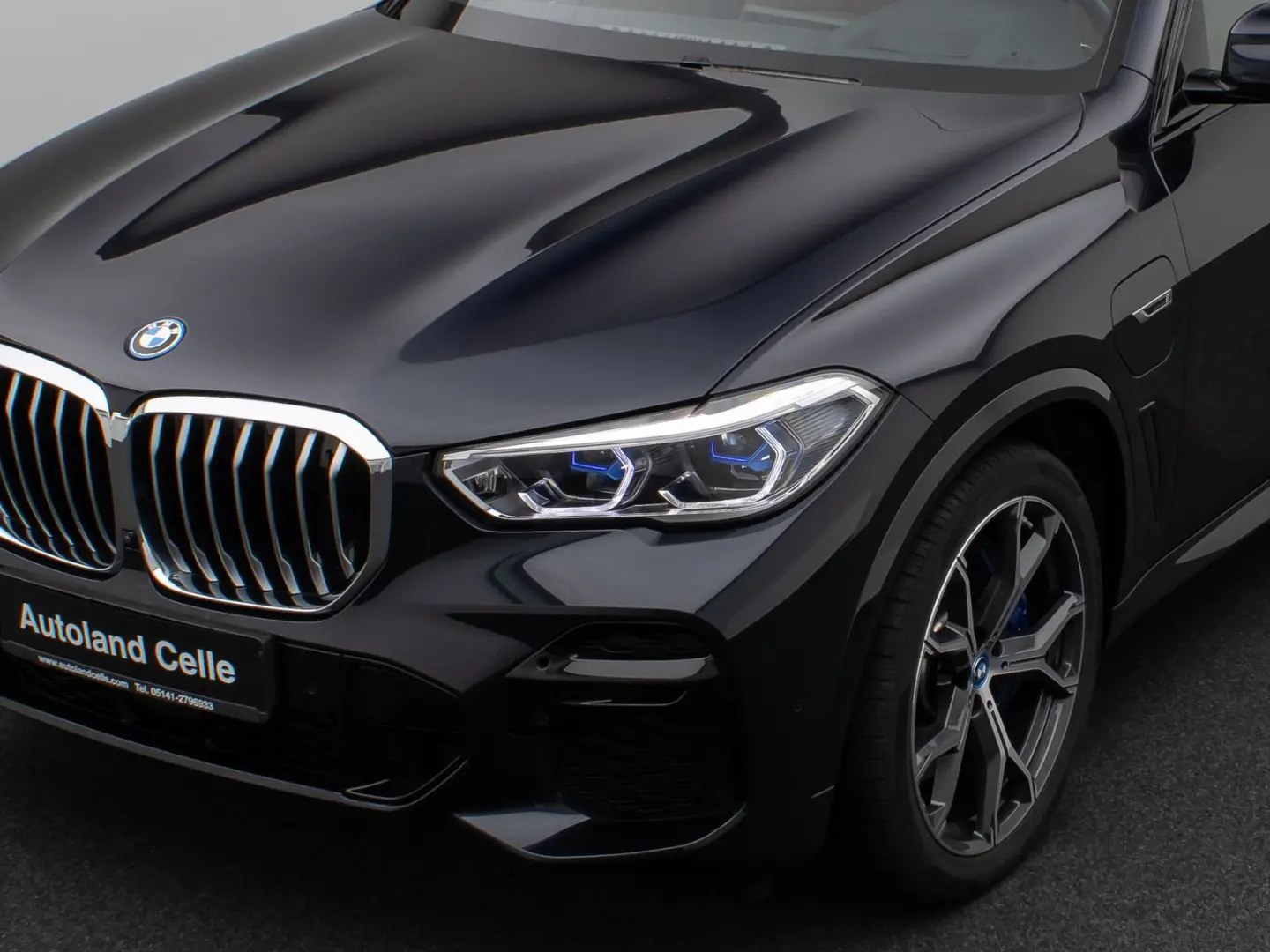 X5 xD45e M Sport Panorama 360°HUD HiFi NightVisi