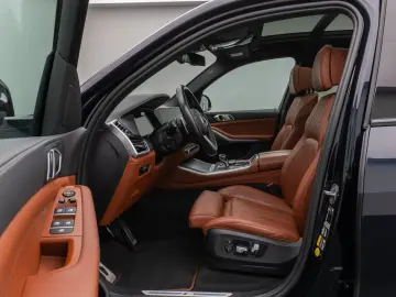 X5 xD45e M Sport Panorama 360°HUD HiFi NightVisi