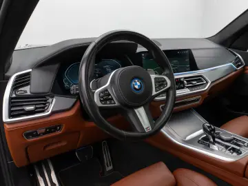 X5 xD45e M Sport Panorama 360°HUD HiFi NightVisi