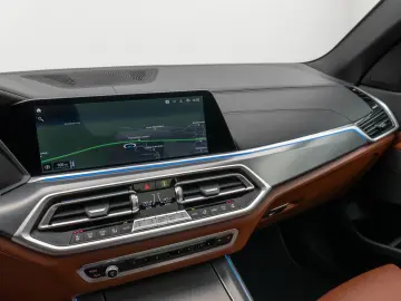 X5 xD45e M Sport Panorama 360°HUD HiFi NightVisi