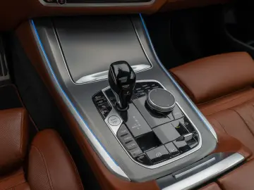X5 xD45e M Sport Panorama 360°HUD HiFi NightVisi