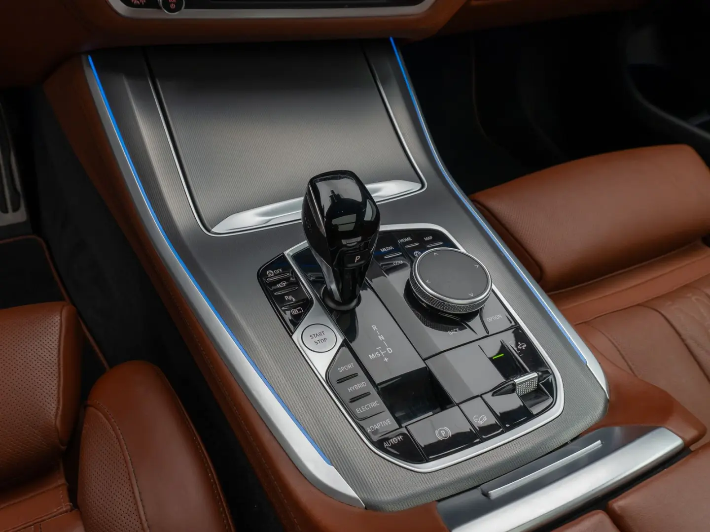 X5 xD45e M Sport Panorama 360°HUD HiFi NightVisi