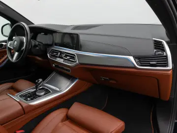 X5 xD45e M Sport Panorama 360°HUD HiFi NightVisi