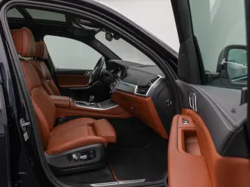X5 xD45e M Sport Panorama 360°HUD HiFi NightVisi