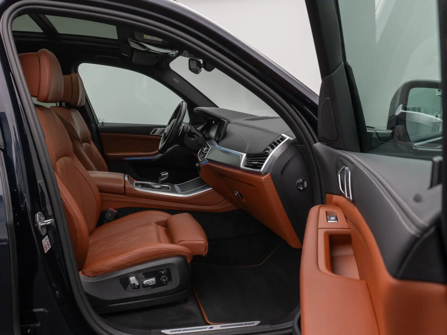 X5 xD45e M Sport Panorama 360°HUD HiFi NightVisi