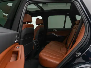 X5 xD45e M Sport Panorama 360°HUD HiFi NightVisi