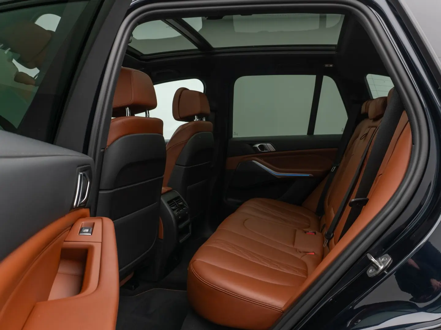 X5 xD45e M Sport Panorama 360°HUD HiFi NightVisi
