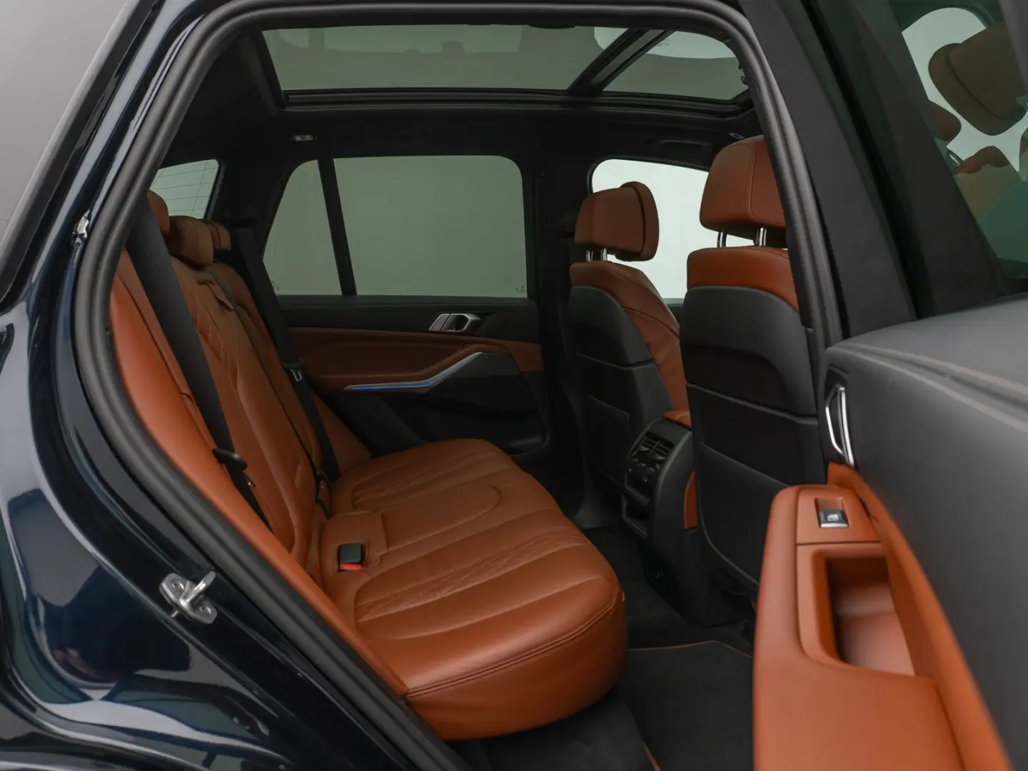 X5 xD45e M Sport Panorama 360°HUD HiFi NightVisi