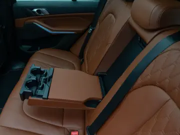 X5 xD45e M Sport Panorama 360°HUD HiFi NightVisi